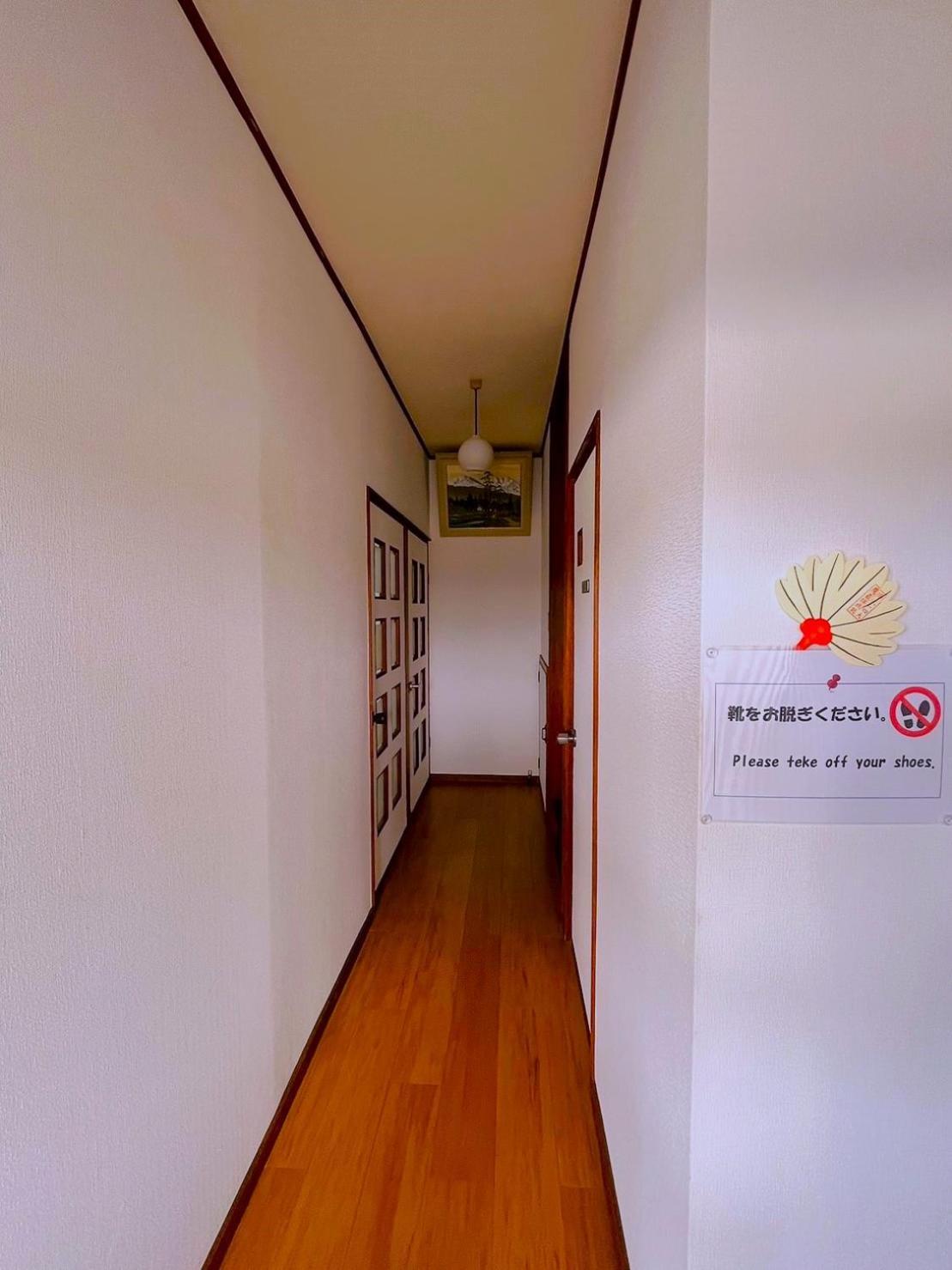 Guesthouse法華寺yoshikawa 나라 외부 사진