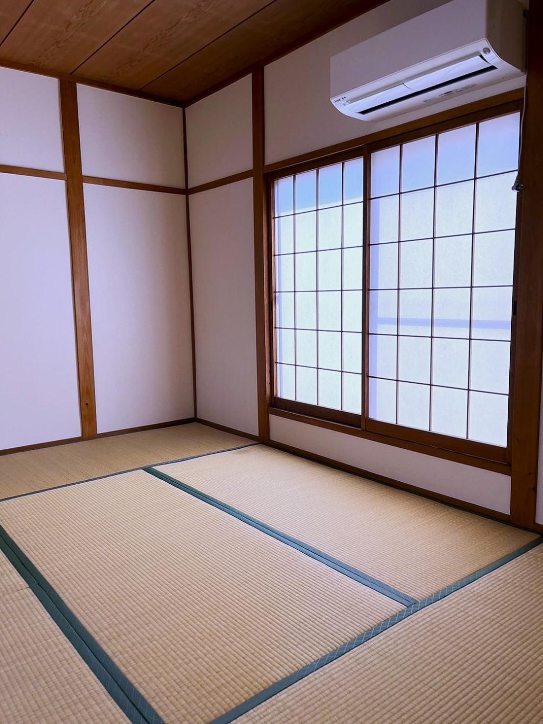 Guesthouse法華寺yoshikawa 나라 외부 사진