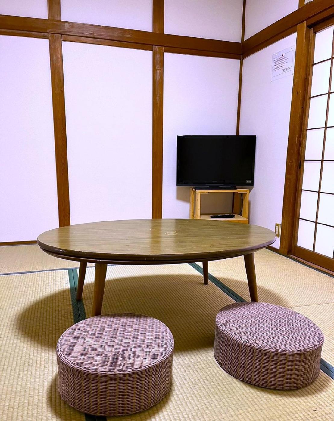 Guesthouse法華寺yoshikawa 나라 외부 사진