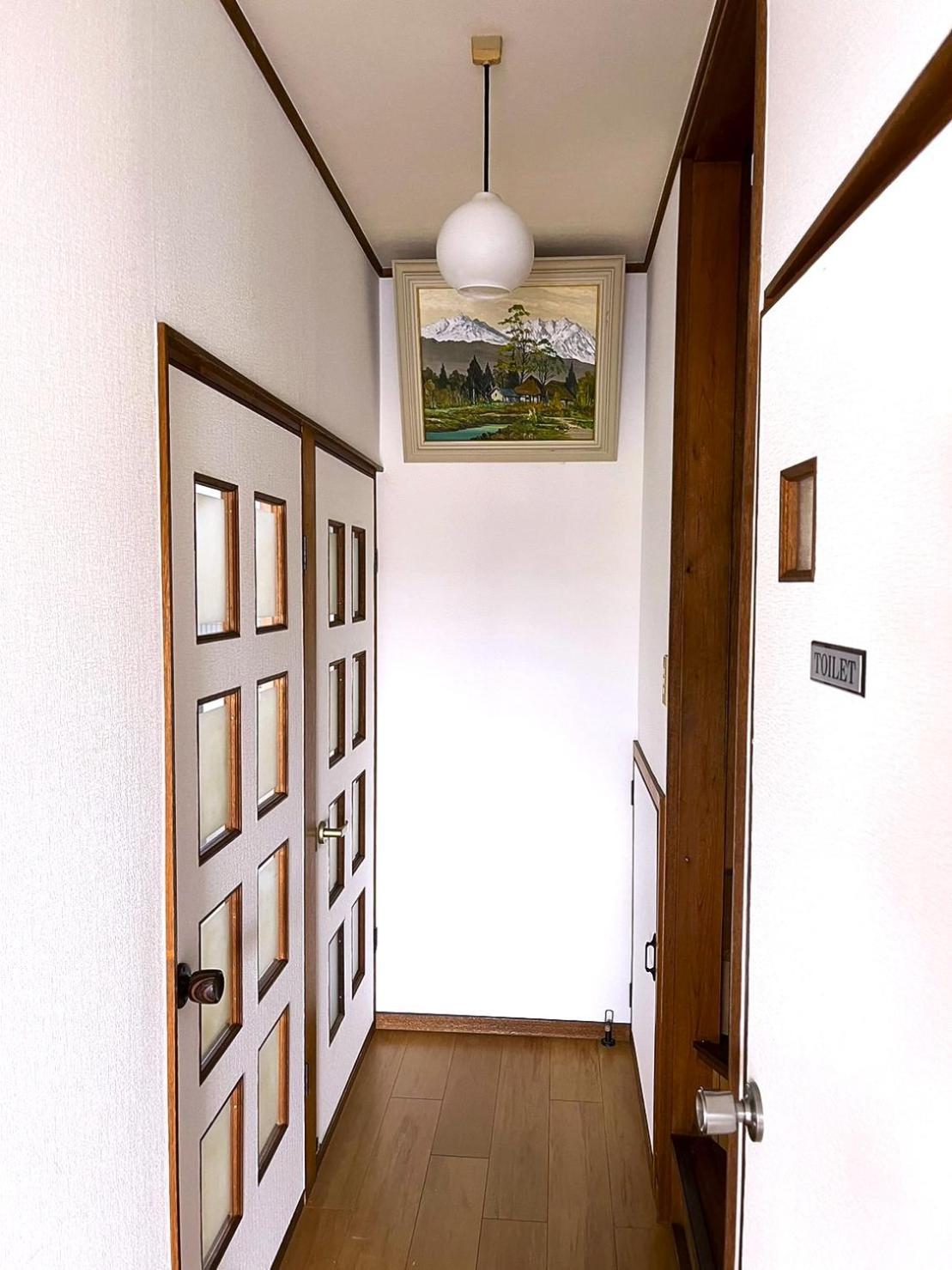 Guesthouse法華寺yoshikawa 나라 외부 사진